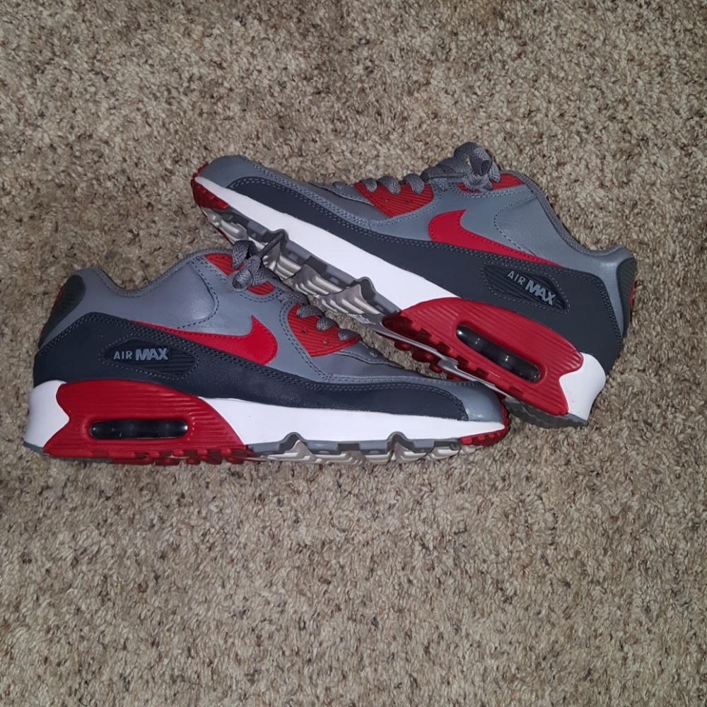 Nike Air Man